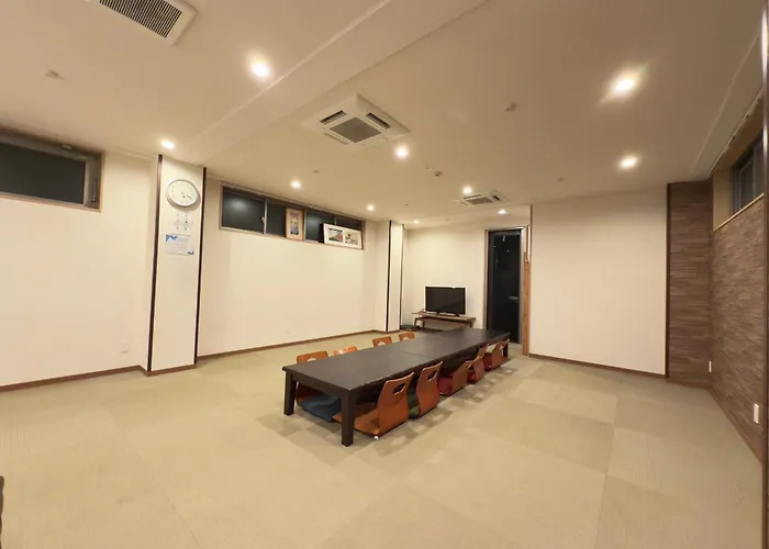 Hostel Wasabi Asakusa